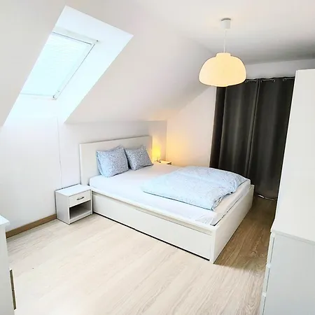 Сasa de vacaciones Modern & Cozy House With 3 Bed And Garden *