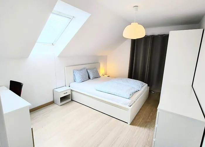 Σπίτι διακοπών Modern & Cozy House With 3 Bed And Garden *