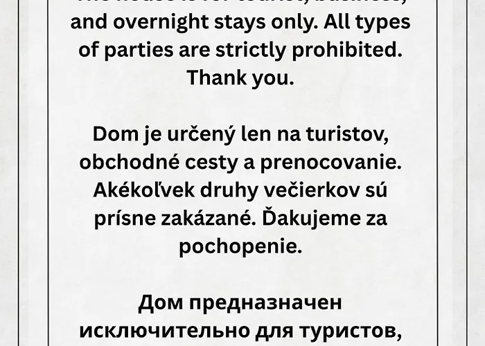 Modern & Cozy House With 3 Bed And Garden *